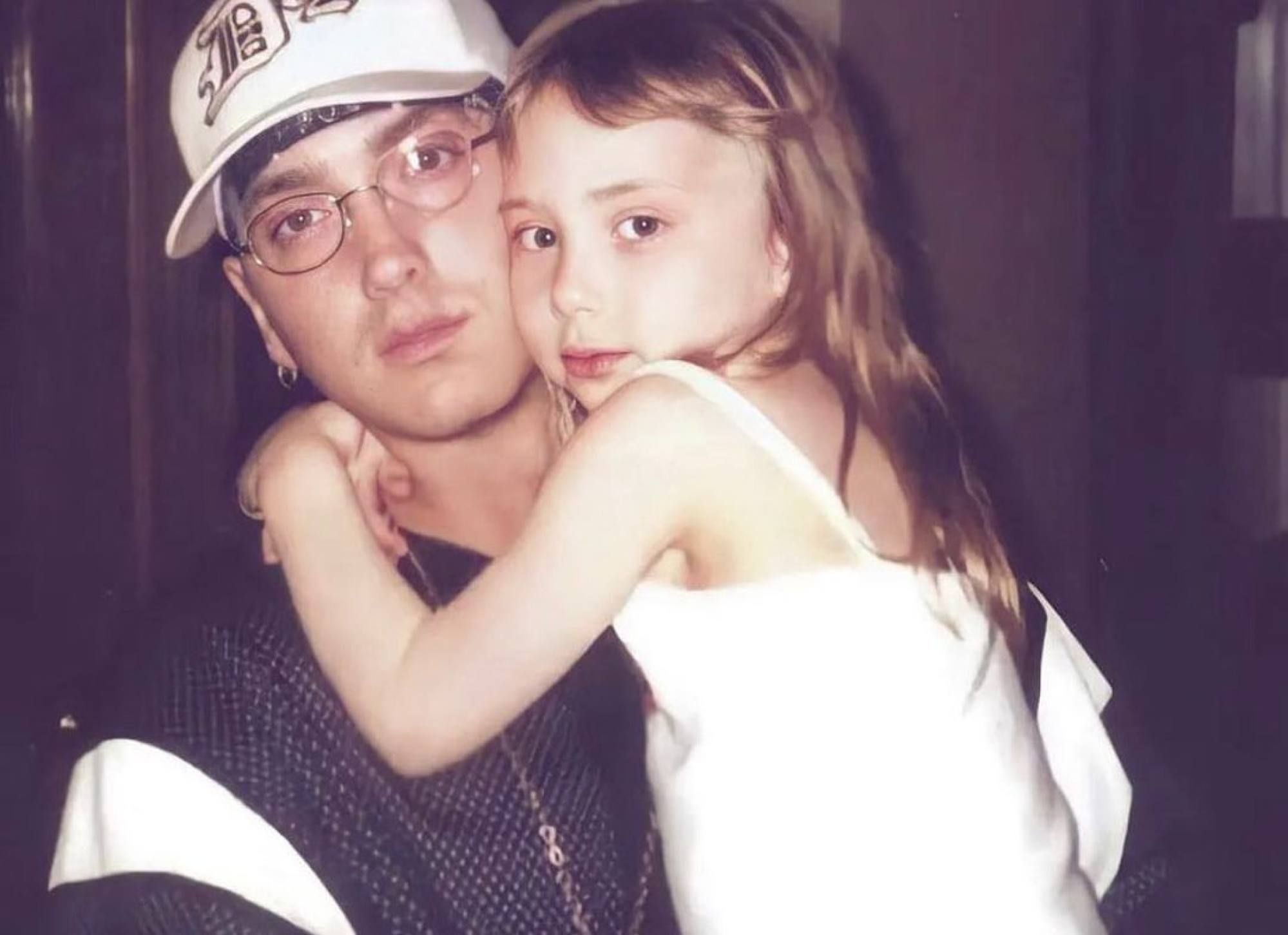 Meet Eminem's newlywed, all-grown-up daughter, Hailie: the 28-year-old made famous in her dad's raps just married her uni boyfriend in Michigan, and has her own podcast – and a Guinness World Record |