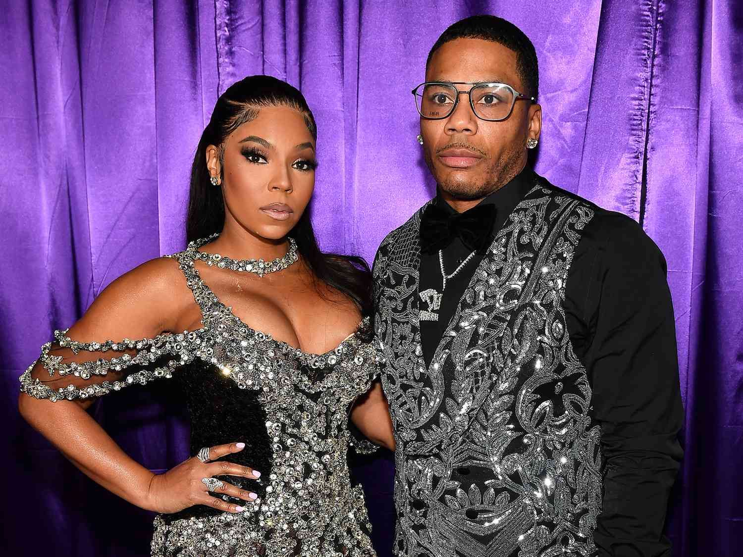 Nelly and Ashanti's Relationship Timeline: A Look at Their Rekindled Romance