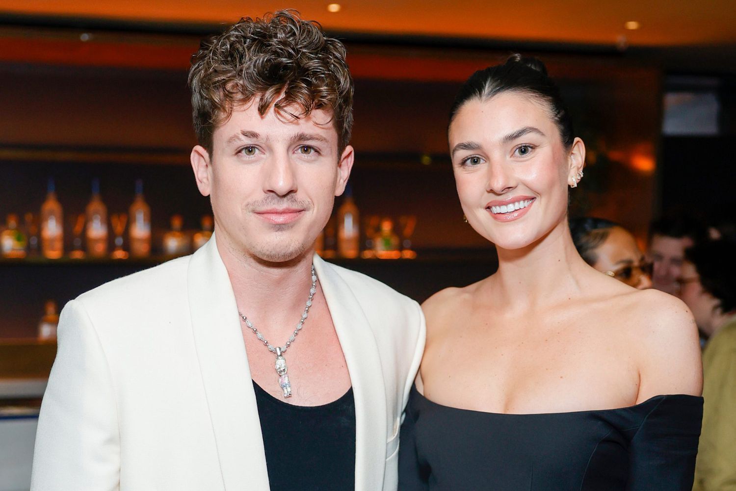 Who Is Charlie Puth's Wife? All About Brooke Sansone