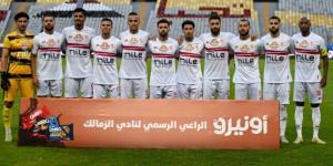 عاجل.. تأجيل مباراة الزمالك والنصر الليبي بسبب أمور تنظيمية