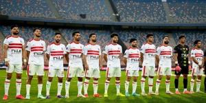 شريف أشرف: تجربة النصر الليبي مفيدة للزمالك لهذا السبب