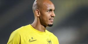 فابينيو يرد على انباء رحيله عن الاتحاد