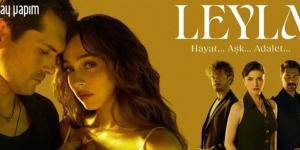 17:26
مشاهير عالمية

بطل مسلسل "ليلى" يُعلّق على دوره..وزميلته جيمري بايسال تكشف هذا الأمر