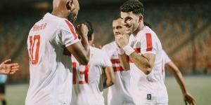 موعد والقناة الناقلة لمباراة الزمالك والنصر الليبى اليوم