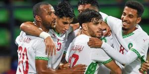 تصفيات كأس أمم إفريقيا 2025 - تأهل منتخب جزر القمر للنهائيات وفوز كبير للمغرب على الغابون