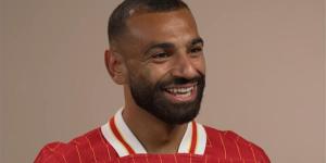 محمد صلاح: أعيش الحياة بهدوء.. وليس كما يريد الناس