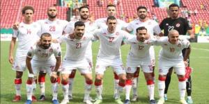 نجم منتخب تونس يغادر المعسكر بشكل مفاجئ