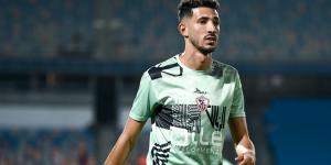 مساحات سبورت: محامي أحمد فتوح يكشف كواليس النطق بالحكم النهائي ضد لاعب الزمالك