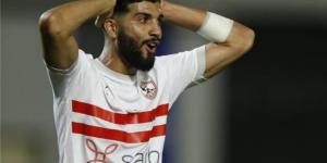 خالد الغندور : ساسي متمسك بالحصول على 700 ألف يورو من الزمالك