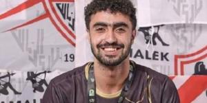 اتجاه في الزمالك لفسخ عقد زياد كمال 