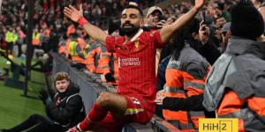 محمد صلاح يكشف عن حلمه الوحيد بعد الاعتزال!!