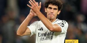 لاعب ريال مدريد يعبر عن غضبه بسبب قرار أنشيلوتي!