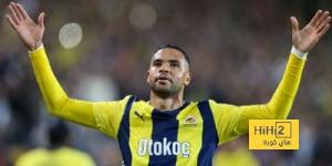 الاتحاد ينافس النصر على ضم يوسف النصيري