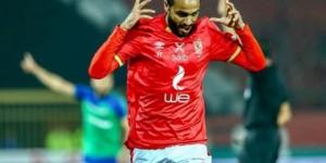 كهربا والشحات وطاهر.. التشكيل المتوقع لـ الأهلي ضد الاتحاد