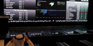 مؤشر "تاسي" ينهي جلسة الخميس بتراجع 0.23% وسط تباين قطاعاته الرئيسية