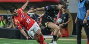 تعرف على جدول ترتيب الدوري المصري الممتاز بعد نهاية التوقف الدولي