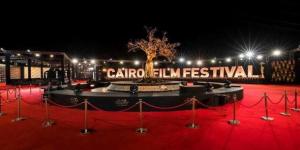 مهرجان القاهرة السينمائي يعلن عن الفائزين بجوائز جيل المستقبل