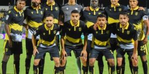 بث مباشر.. مشاهدة مباراة الجيش الملكي و الاتحاد التوركي في الدوري المغربي