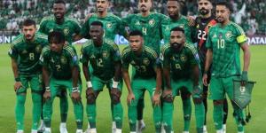 للمرة الأولى بتاريخه.. المنتخب السعودي يشارك في كأس الكونكاكاف 2025 دون لاعبي الهلال