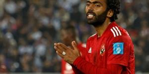 الأهلي يضرب دفاعات الاتحاد بـ الشحات وطاهر وكهربا 