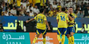 موعد المواجهة المرتقبة بين النصر والقادسية اليوم فى الدورى السعود