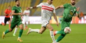 مشاهدة مباراة الزمالك والمصري بث مباشر في الدوري الممتاز اليوم