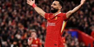 هل يرحل محمد صلاح عن ليفربول في الانتقالات الصيفية المقبلة