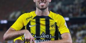 ماذا قال لوران بلان مدرب الاتحاد بعد الفوز على الفتح؟