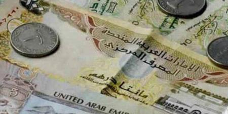 استقرار سعر الدرهم الإماراتي اليوم الخميس 21 نوفمبر 2024