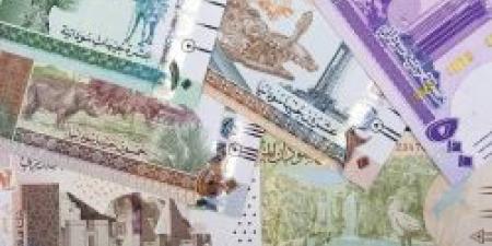 سعر الجنيه السوداني مقابل الريال السعودي اليوم الخميس 21 نوفمبر 2024 في منتصف التعاملات