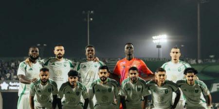 القنوات الناقلة لمباراة الاهلي والفيحاء في دوري روشن السعودي للمحترفين