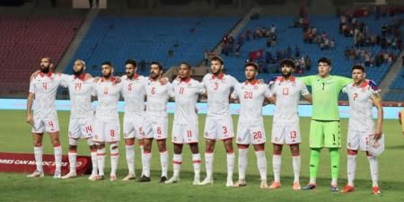 ثنائي المنتخب الوطني ضمن قائمة أكثر اللاعبين قطعاً للمسافات في مباراة واحدة