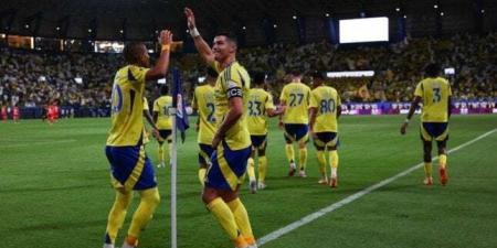 موعد مباراة النصر ضد القادسية بدوري روشن السعودي للمحترفين