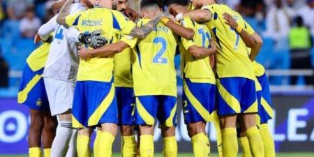 بث مباشر.. مشاهدة مباراة النصر و القادسية في الدوري السعودي