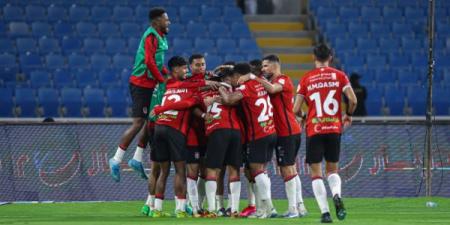 دوري روشن السعودي: الرائد يقهر العروبة بثلاثية