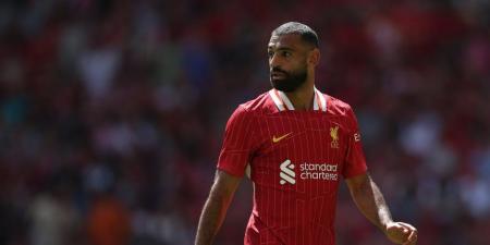 سون يتغزل في محمد صلاح: أنا مشجع كبير له.. لاعب إعجازي مختلف