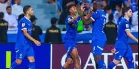 موعد مباراة الهلال ضد الخليج في دوري روشن السعودي