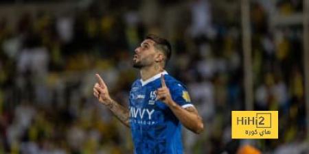 فيديو: رأسية ميتروفيتش تعلن ثاني أهداف الهلال