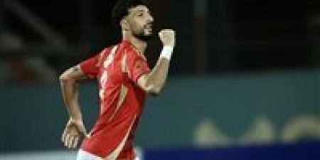 ما هي غيابات الأهلي أمام استاد أبيدجان بدوري أبطال إفريقيا؟