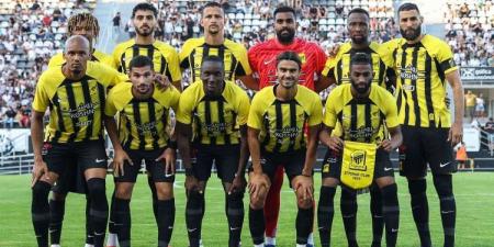 بث مباشر مباراة الاتحاد ضد الفتح يلا شوت في الدوري السعودي