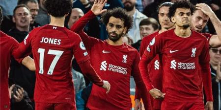 موعد مباراة ليفربول وساوثهامبتون اليوم في الدوري الإنجليزي