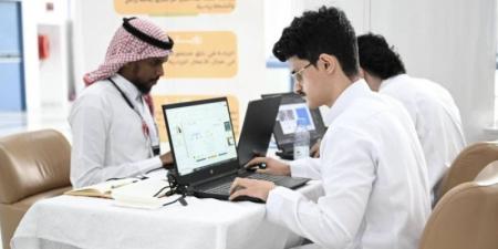 تصنيف التايمز : المركز الـ 32 عالميًا لجامعة الملك عبدالعزيز في العلوم متعددة التخصصات