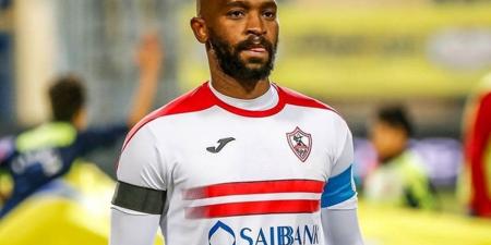 غياب 3 نجوم من الزمالك عن مباراة "الكونفدرالية"