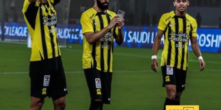 مميزات قد تلعب دورًا في تتويج الاتحاد بدوري روشن