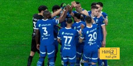 أجانب الهلال أمام السد القطري في دوري أبطال آسيا للنخبة