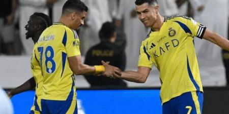 التشكيل المتوقع لمباراة النصر ضد الغرافة في دوري أبطال آسيا للنخبة 2024-2025