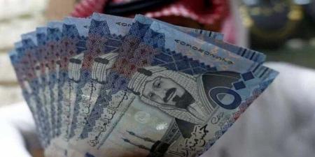 سعر الريال السعودي في مصر اليوم.. الثلاثاء 26 نوفمبر 2024