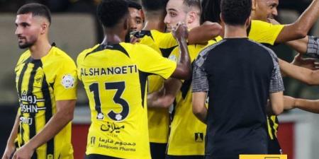 مصادر تؤكد فسخ الاتحاد عقد نجمه