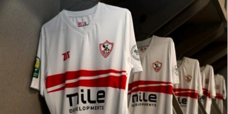 شاهد.. غرفة ملابس الزمالك قبل مواجهة بلاك بولز بالكونفدرالية فى الجولة الأولى