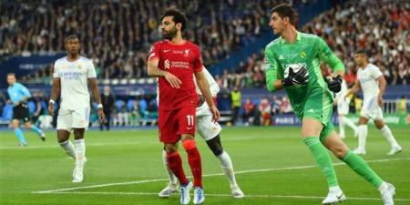 محمد صلاح.. موعد مباراة ليفربول وريال مدريد في دوري أبطال أوروبا والقنوات الناقلة والتشكيل المتوقع